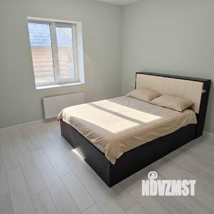 Дом 90м², 1-этажный, участок 6 сот.  