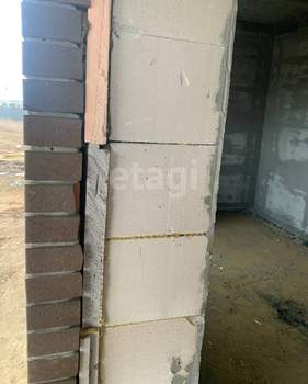 Дом 220м², 2-этажный, участок 5 сот.  