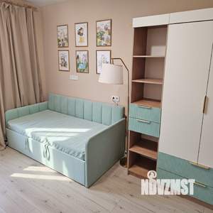 Дом 90м², 1-этажный, участок 6 сот.  