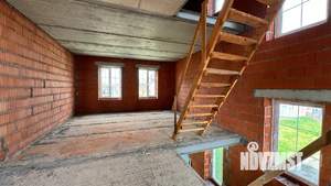 Таунхаус 150м², 3-этажный, участок 1 сот.  
