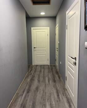 Дом 122м², 1-этажный, участок 8 сот.  