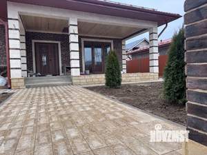 Дом 145м², 1-этажный, участок 5 сот.  