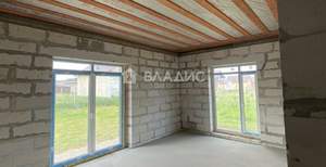 Дом 100м², 1-этажный, участок 5 сот.  