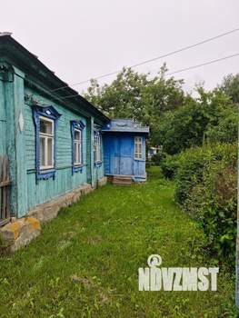 Дом 48м², 1-этажный, участок 14 сот.  