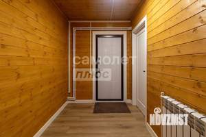 Дом 135м², 1-этажный, участок 6 сот.  