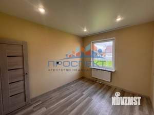 Дом 150м², 2-этажный, участок 8 сот.  