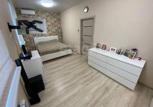Дом 130м², 2-этажный, участок 4 сот.  