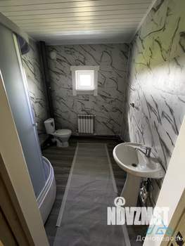 Дом 150м&sup2;, 2-этажный, участок 7 сот.  