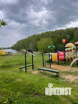 Дом 160м², 2-этажный, участок 20 сот.  