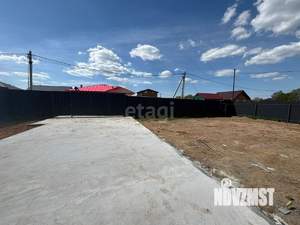 Дом 125м², 1-этажный, участок 5 сот.  