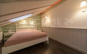 Дом 120м², 2-этажный, участок 6 сот.  