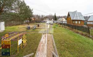 Дом 80м², 2-этажный, участок 8 сот.  