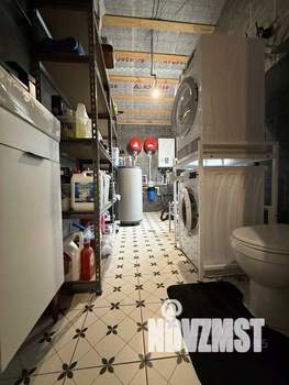 Дом 171м&sup2;, 1-этажный, участок 7 сот.  