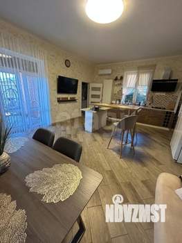 Дом 160м², 3-этажный, участок 4 сот.  