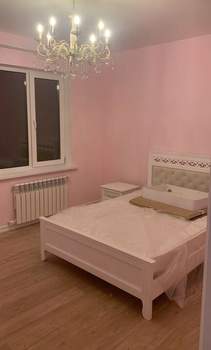 Дом 130м², 2-этажный, участок 7 сот.  