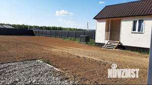 Дом 24м&sup2;, 1-этажный, участок 8 сот.  