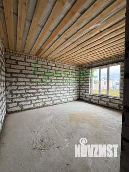 Дом 130м², 1-этажный, участок 6 сот.  