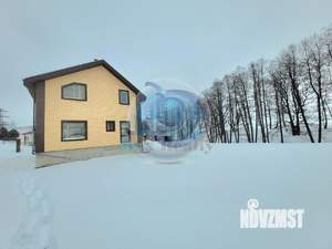 Дом 270м², 2-этажный, участок 12 сот.  