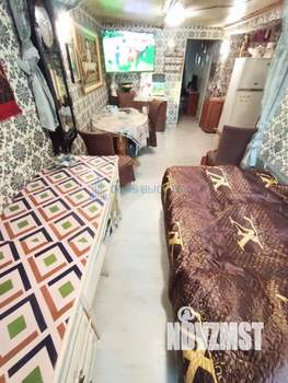 Дом 120м², 1-этажный, участок 8 сот.  