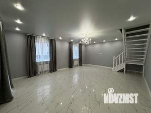 Коттедж 150м², 2-этажный, участок 8 сот.  