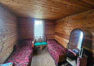 Дом 83м&sup2;, 2-этажный, участок 6 сот.  