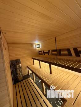 Дом 118м², 1-этажный, участок 5 сот.  