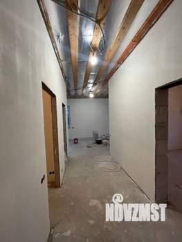 Дом 110м², 1-этажный, участок 6 сот.  