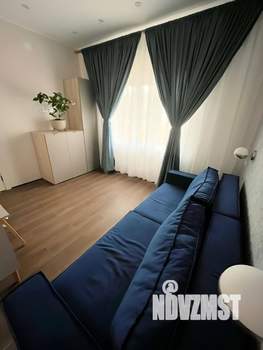 Коттедж 120м², 1-этажный, участок 8 сот.  