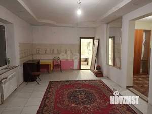 Дом 79м², 1-этажный, участок 8 сот.  