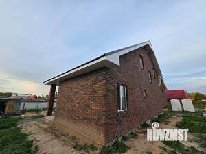 Дом 170м², 2-этажный, участок 11 сот.  