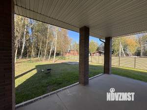 Дом 140м², 1-этажный, участок 12 сот.  