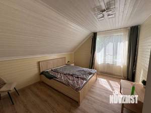 Коттедж 147м², 2-этажный, участок 5 сот.  