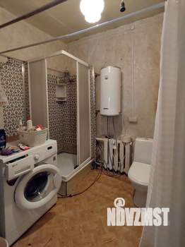Дом 53м², 1-этажный, участок 12 сот.  