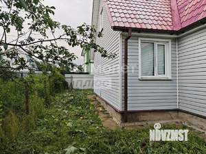 Дом 148м², 2-этажный, участок 7 сот.  