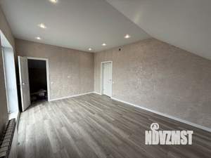 Коттедж 150м², 2-этажный, участок 8 сот.  