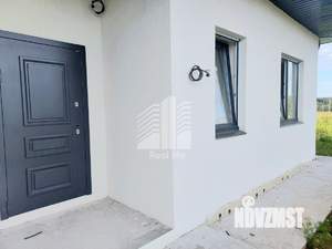 Дом 104м&sup2;, 1-этажный, участок 7 сот.  