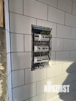 Дом 152м², 2-этажный, участок 6 сот.  