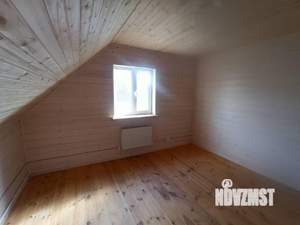 Коттедж 155м², 2-этажный, участок 6 сот.  