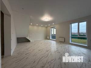 Коттедж 155м², 2-этажный, участок 7 сот.  