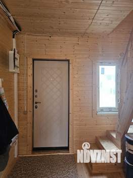 Дом 115м², 2-этажный, участок 8 сот.  