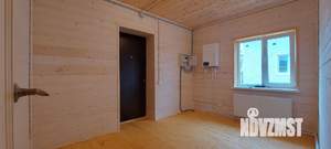 Дом 125м², 2-этажный, участок 5 сот.  