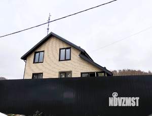 Дом 135м², 2-этажный, участок 6 сот.  