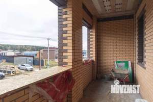 Дом 250м², 2-этажный, участок 6 сот.  
