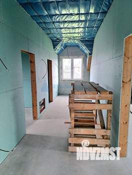 Дом 250м², 2-этажный, участок 10 сот.  
