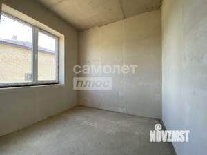 Дом 121м², 2-этажный, участок 6 сот.  