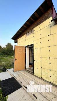 Дом 79м², 1-этажный, участок 8 сот.  