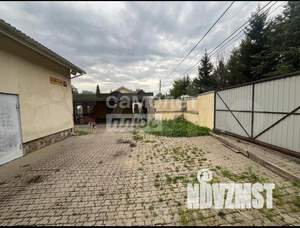 Дом 200м², 2-этажный, участок 42 сот.  