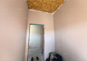 Дом 121м², 1-этажный, участок 0 сот.  