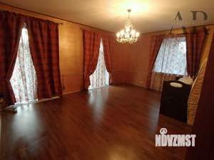 Коттедж 446м², 4-этажный, участок 12 сот.  