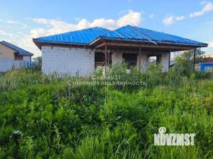 Дом 174м², 1-этажный, участок 11 сот.  